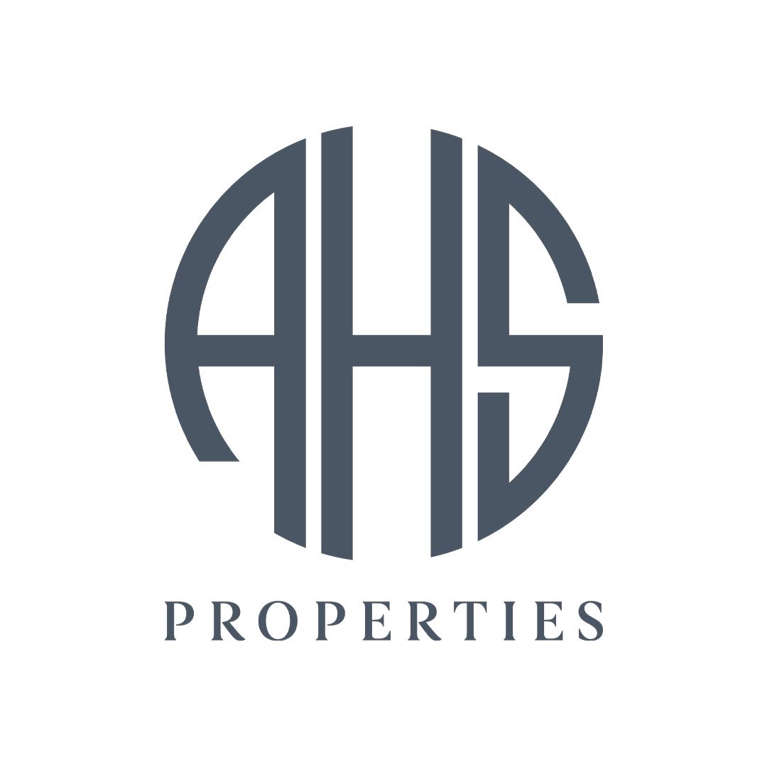 Ahs Logo
