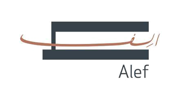 Alef Group Logo