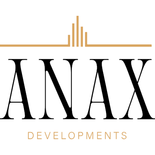 Anax Logo