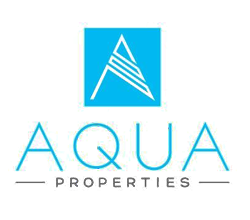 Aqua Properties Logo