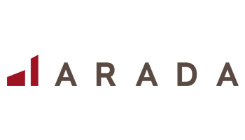 ARADA Developer Logo