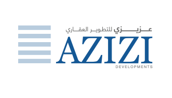 Azizi Developments Logo