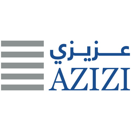 Azizi Logo