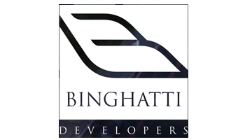 Binghatti Developers Logo