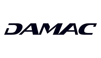 Damac Properties Logo