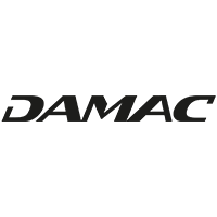Damac Properties Logo