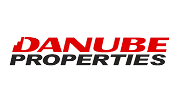Danube Properties Logo