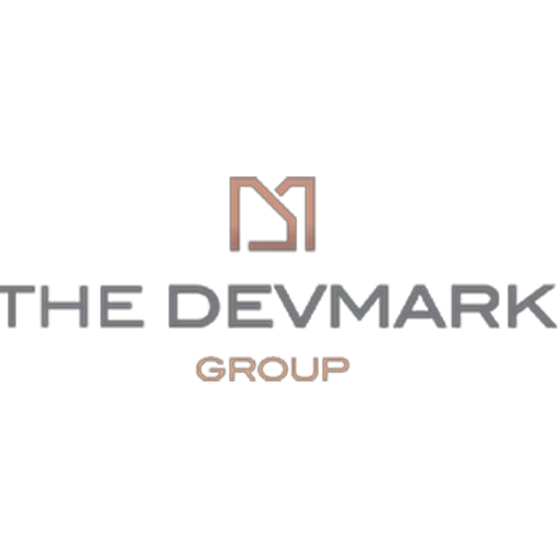 Devmark Logo