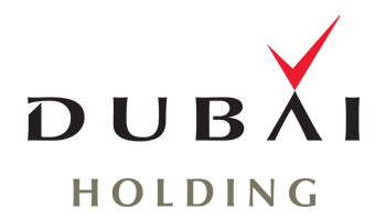 Dubai Holding Logo