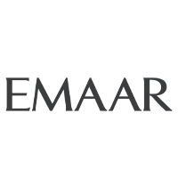 Emaar Properties Logo