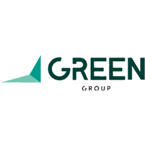 Green Logo