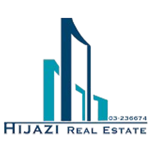 Hijazi Logo