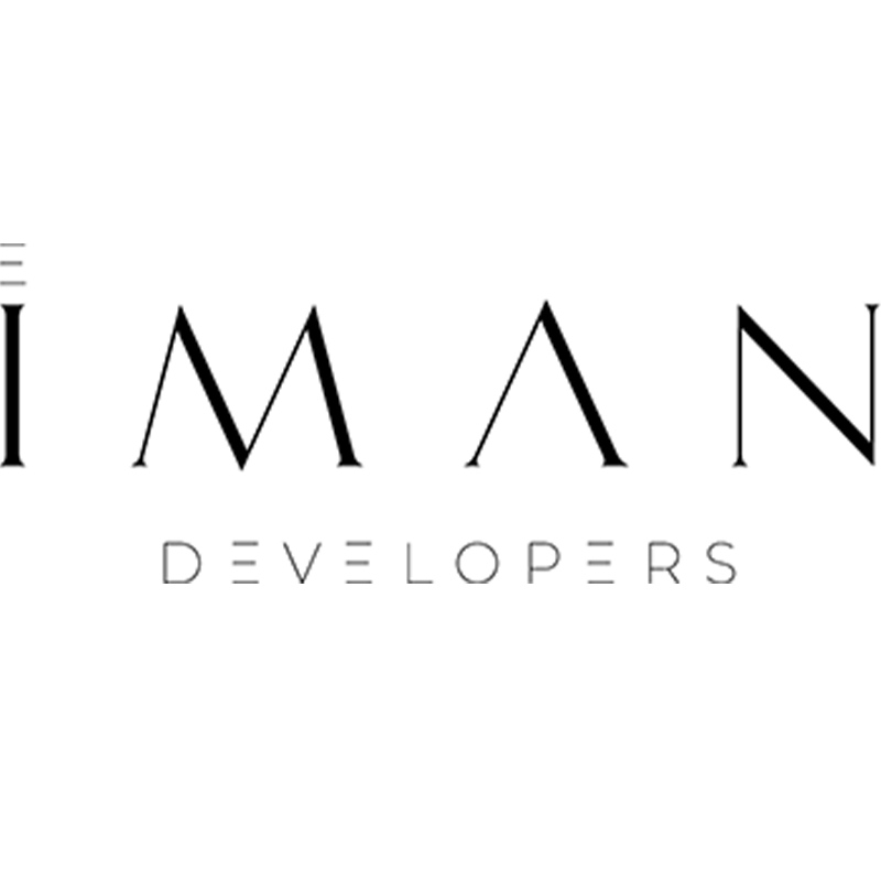 Iman Logo