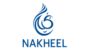 Nakheel Logo