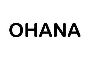 Ohana Development Logo