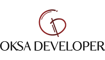 OKSA Developer Logo