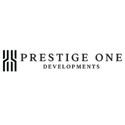 Prestige One Developments Logo