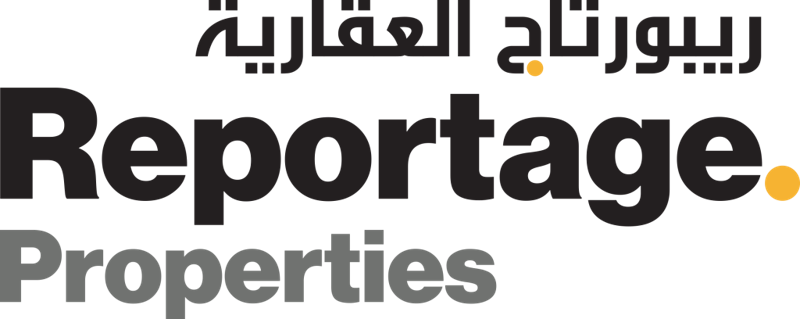 Reportage Properties Logo