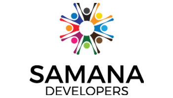 Samana Developers Logo